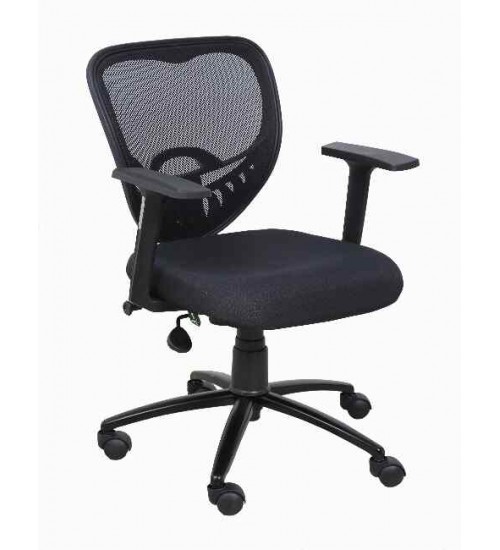 Scomfort SC-D108 Mesh Chair